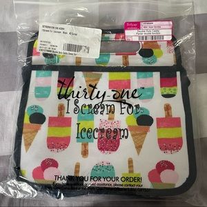 Thirty-one Double Duty Caddy.  New in package.
